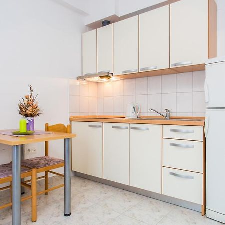 Apartments Lavanda 1 奈维斯 外观 照片