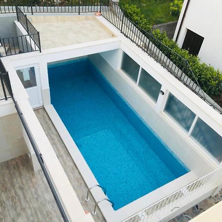 Apartments Lavanda 1 奈维斯 外观 照片