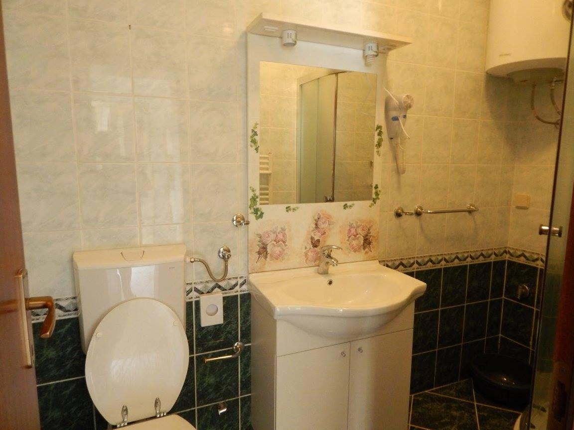 Apartments Lavanda 1 奈维斯 外观 照片