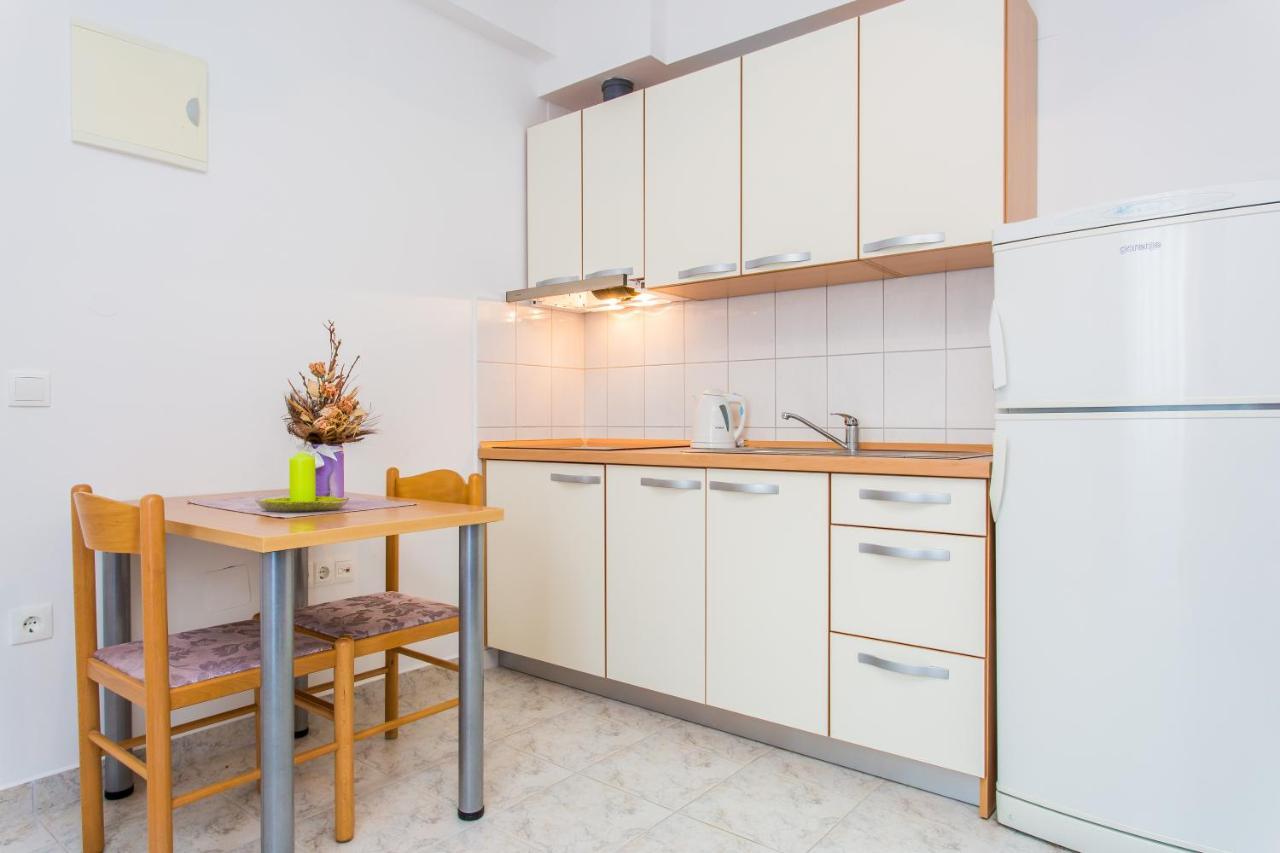 Apartments Lavanda 1 奈维斯 外观 照片