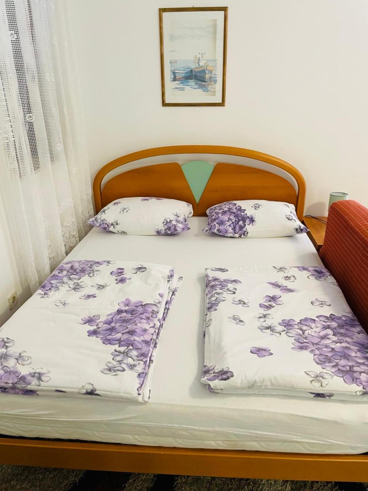 Apartments Lavanda 1 奈维斯 外观 照片