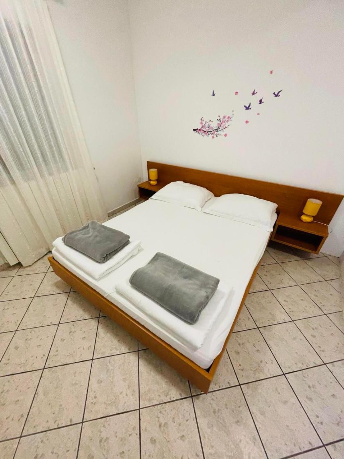 Apartments Lavanda 1 奈维斯 外观 照片