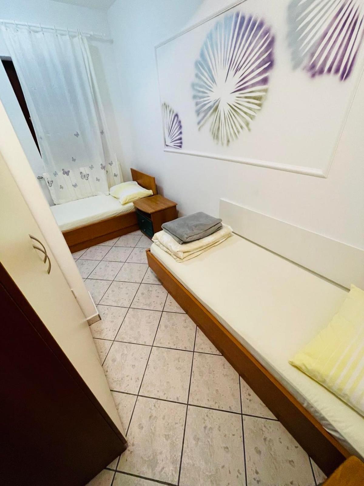 Apartments Lavanda 1 奈维斯 外观 照片