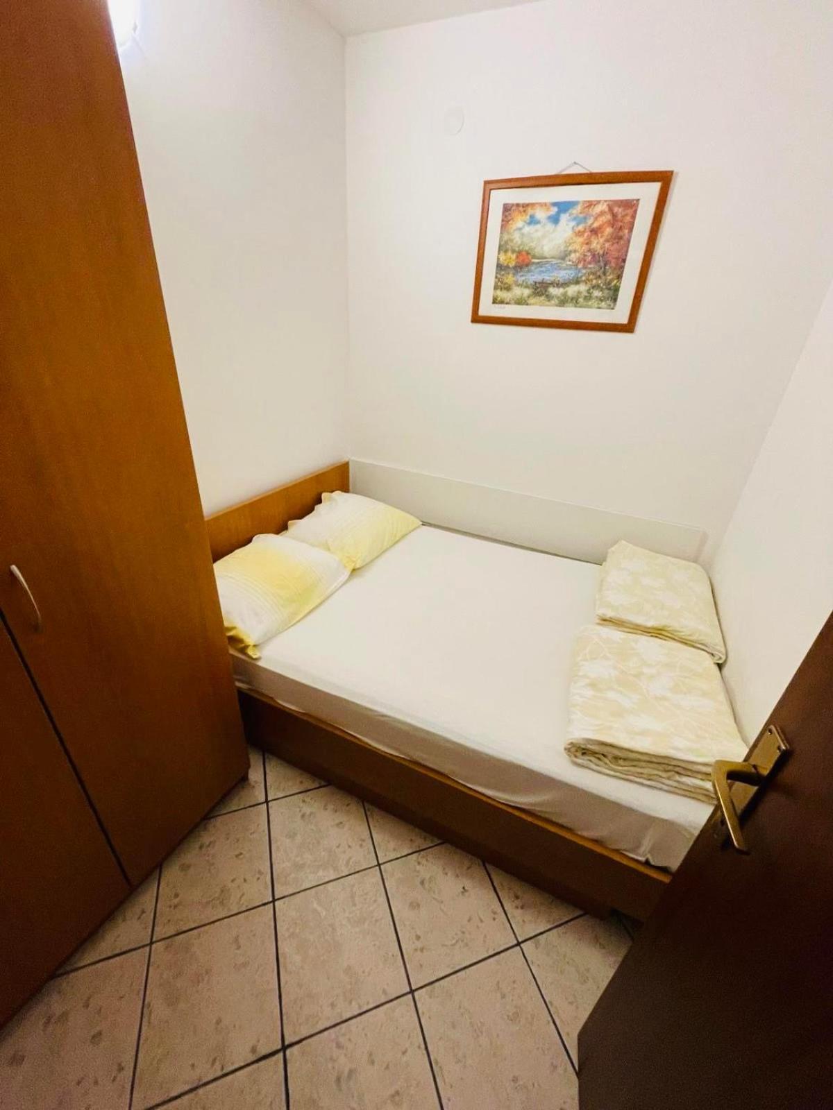 Apartments Lavanda 1 奈维斯 外观 照片