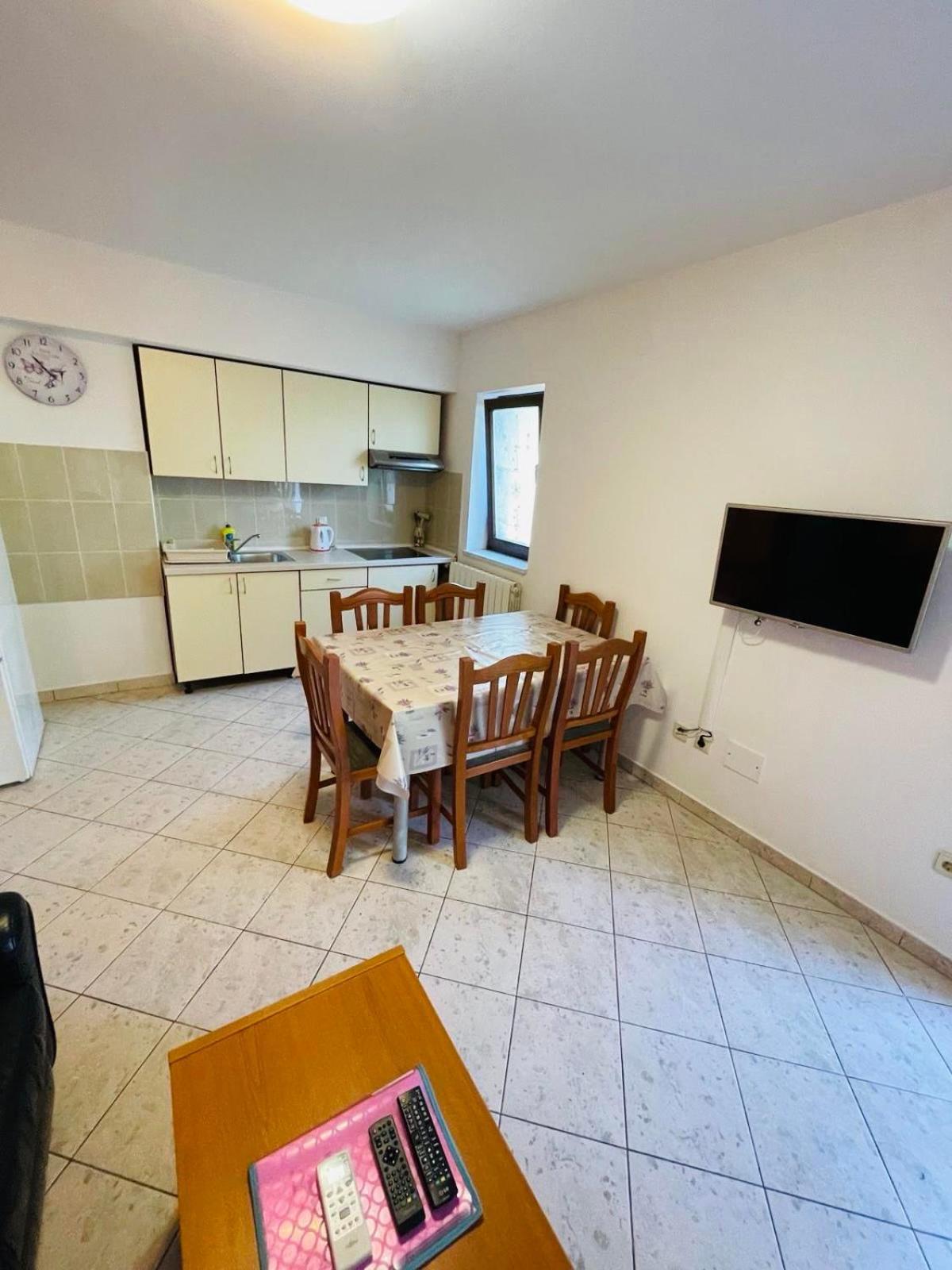 Apartments Lavanda 1 奈维斯 外观 照片