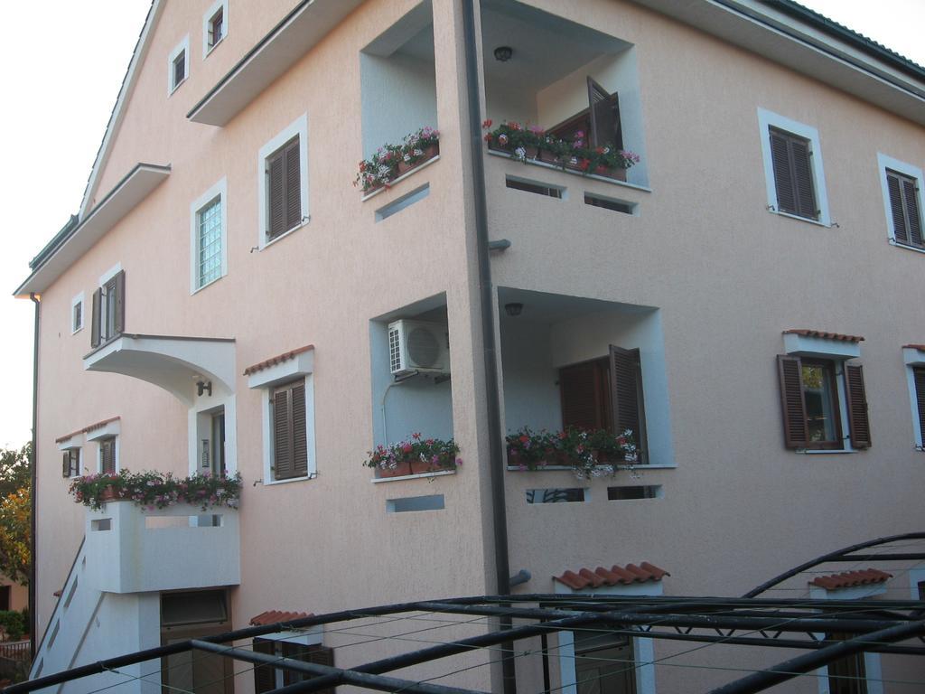 Apartments Lavanda 1 奈维斯 外观 照片