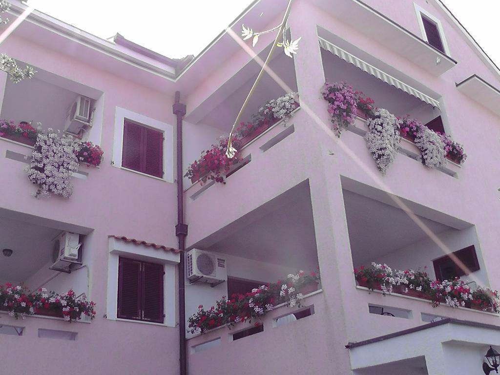 Apartments Lavanda 1 奈维斯 外观 照片
