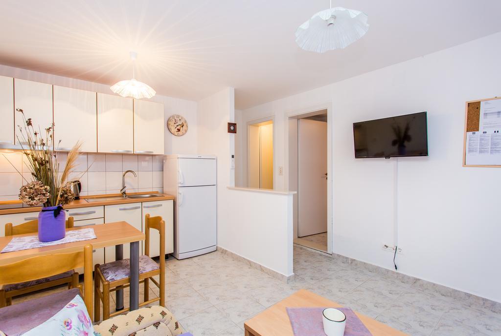 Apartments Lavanda 1 奈维斯 外观 照片