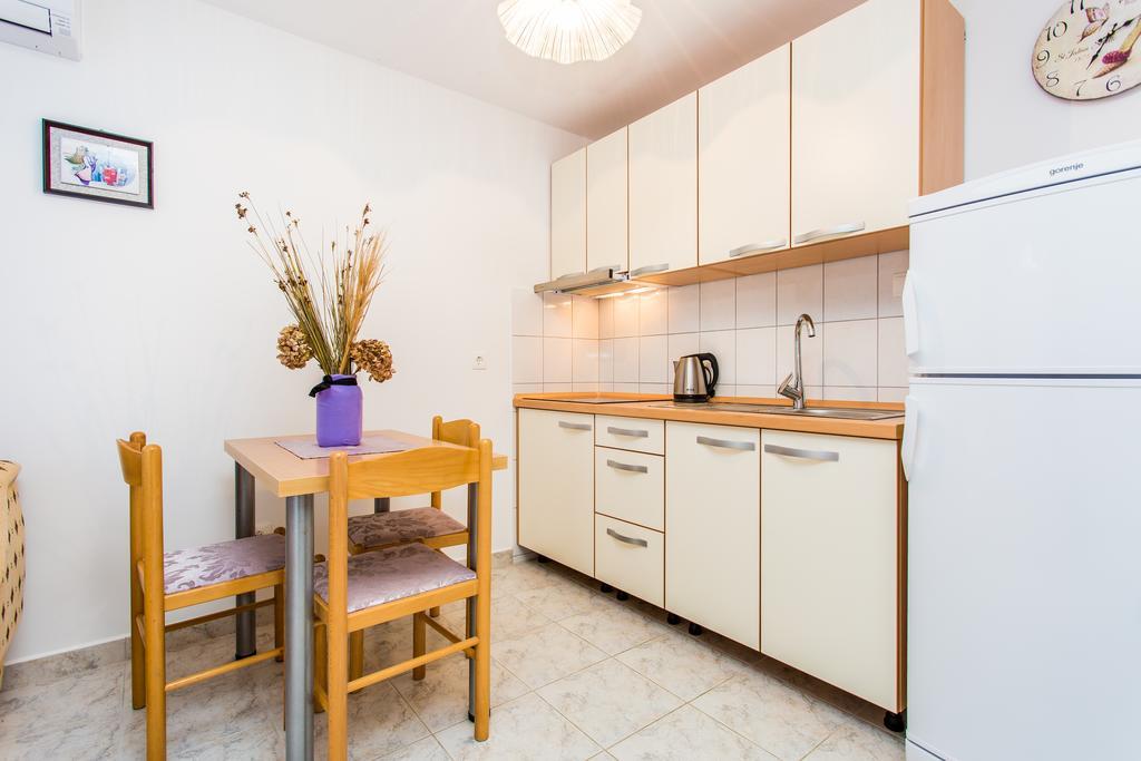 Apartments Lavanda 1 奈维斯 外观 照片