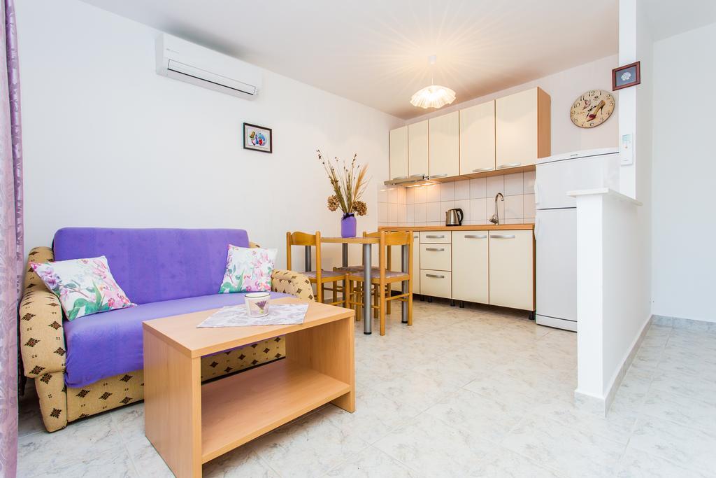 Apartments Lavanda 1 奈维斯 外观 照片