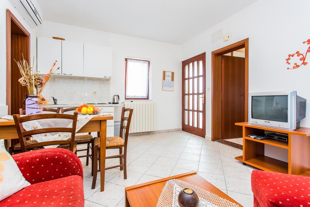 Apartments Lavanda 1 奈维斯 外观 照片