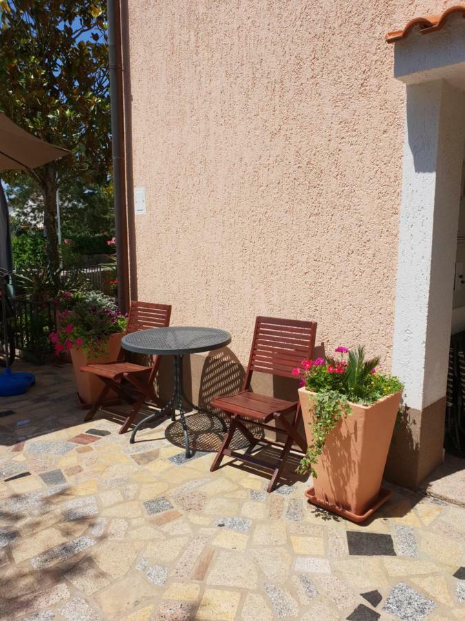 Apartments Lavanda 1 奈维斯 外观 照片