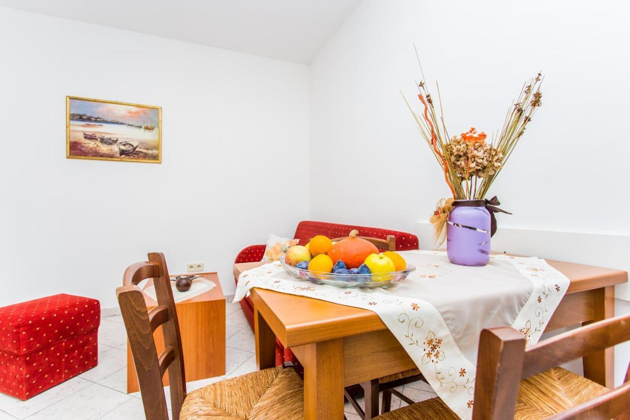 Apartments Lavanda 1 奈维斯 外观 照片