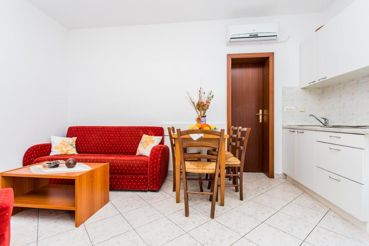 Apartments Lavanda 1 奈维斯 外观 照片